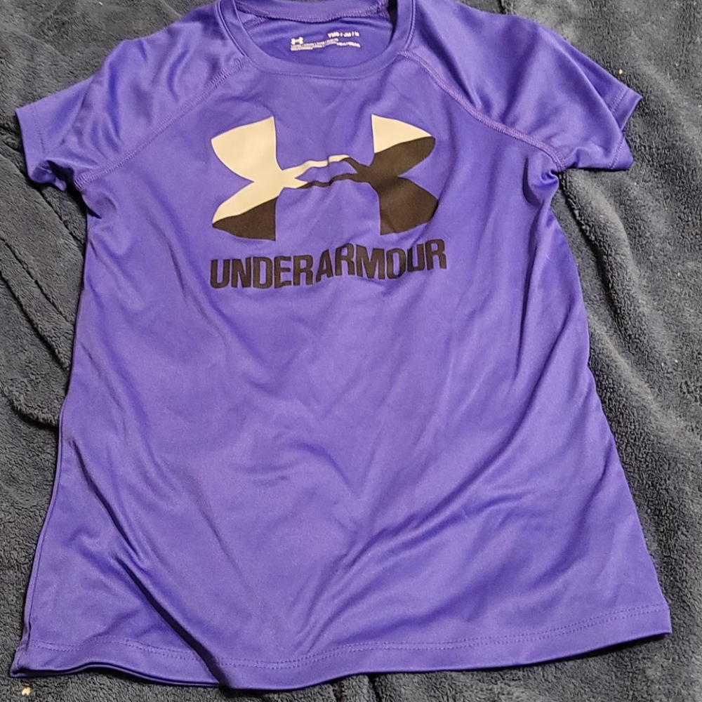 Never worn girls top